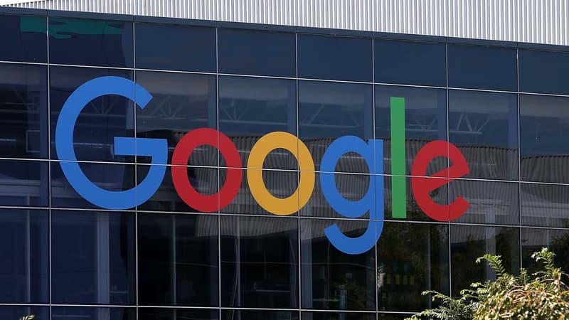 Google : moteur de recherche de Alphabet