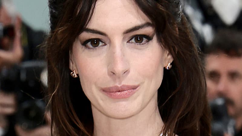 Anne Hathaway a failli figurer au casting de “Spider-Man 4”