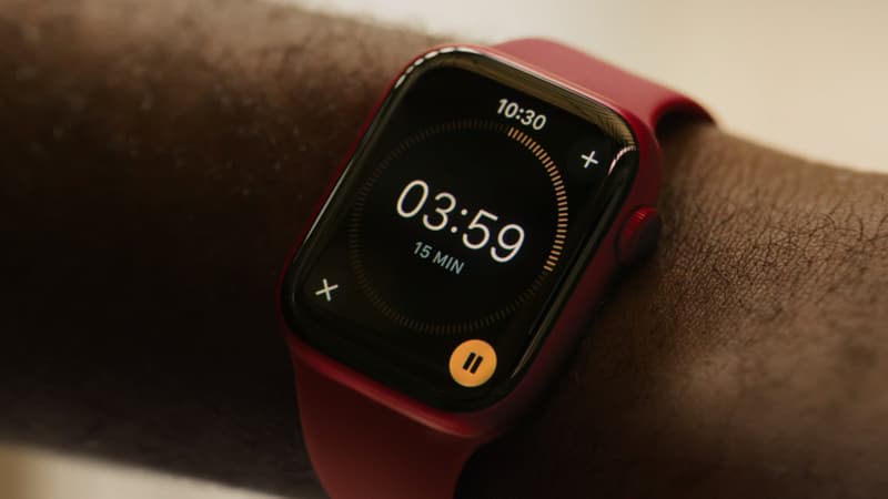 Apple Watch: l’interdiction de vente des montres connectées Apple levée durant la procédure d’appel