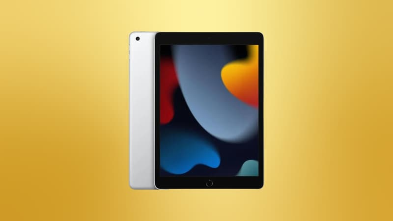 Est-ce la meilleure offre que l’on peut trouver sur l’iPad 2021 ?
