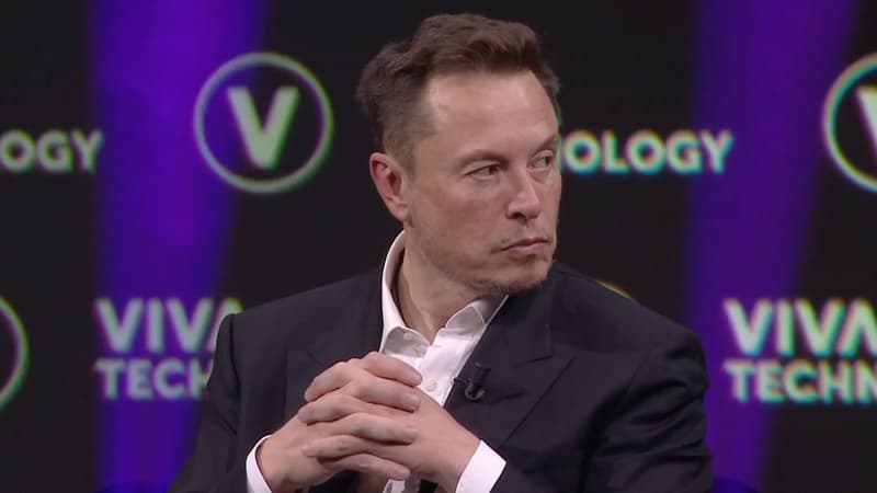 “Les autres sont bien pires”: Elon Musk déplore l’ouverture d’une “enquête formelle” contre X