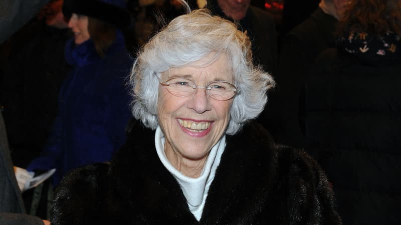 Mort de l’actrice Frances Sternhagen, vue dans “Sex & The City”, à l’âge de 93 ans