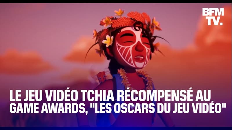 Game Awards: des Français récompensés aux “Oscars du jeu vidéo”