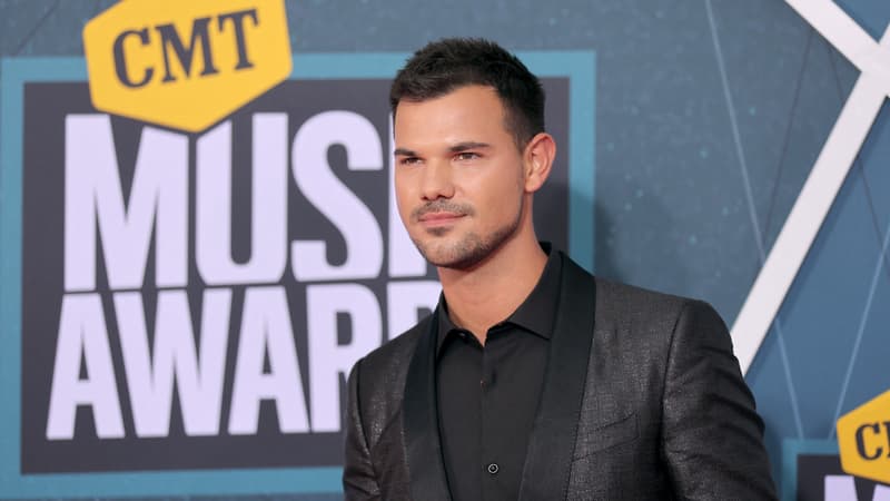 “Twilight”: Taylor Lautner a failli être écarté de la franchise après le premier film