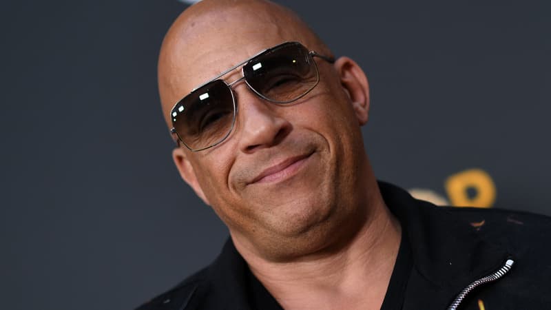 L’acteur Vin Diesel visé par une plainte pour agression sexuelle lors d’un tournage de “Fast and Furious”