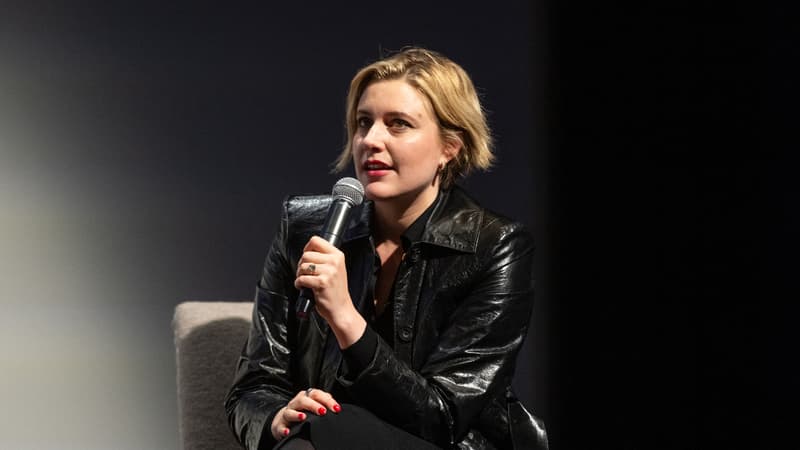 Festival de Cannes 2024: la réalisatrice Greta Gerwig sera la présidente du jury