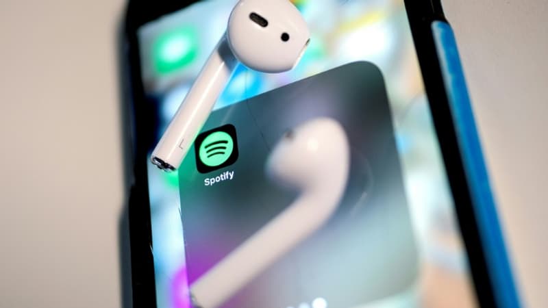 Musique: la France va taxer dès 2024 les revenus des plateformes de streaming