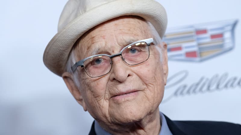 Mort à 101 ans de Norman Lear, pionnier de la sitcom américaine