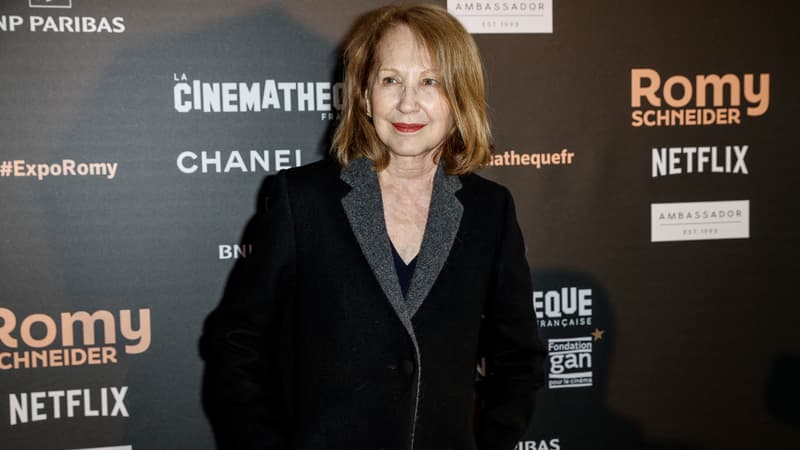 Nathalie Baye réitère son soutien à Gérard Depardieu: “Ce n’est pas du tout l’homme qu’on décrit”