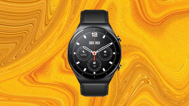 E.Leclerc propose un prix fou sur cette montre connectée signée Xiaomi