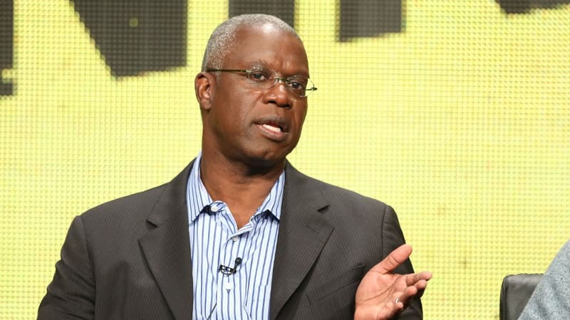 Andre Braugher: les causes de la mort de l’acteur de “Brooklyn Nine-Nine” révélées