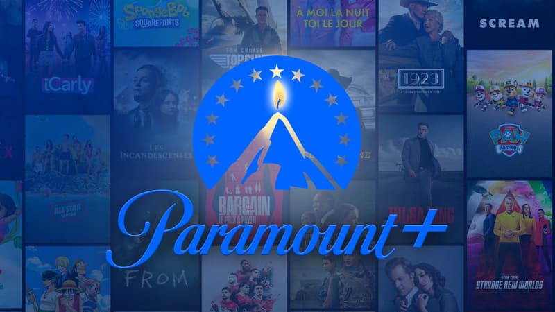 Un an de Paramount+ en France : quel bilan ?