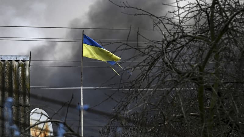 Cyberattaque en Ukraine: rétablissement “progressif” des services de l’opérateur piraté