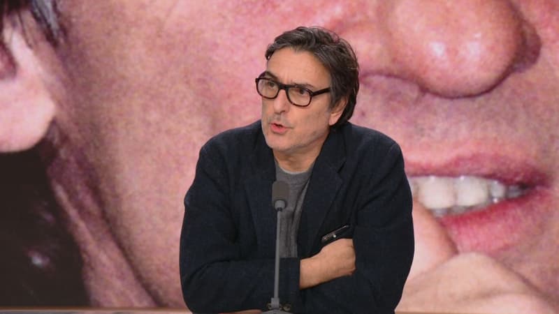 Yvan Attal, signataire de la tribune en soutien à Gérard Depardieu, admet son “malaise”