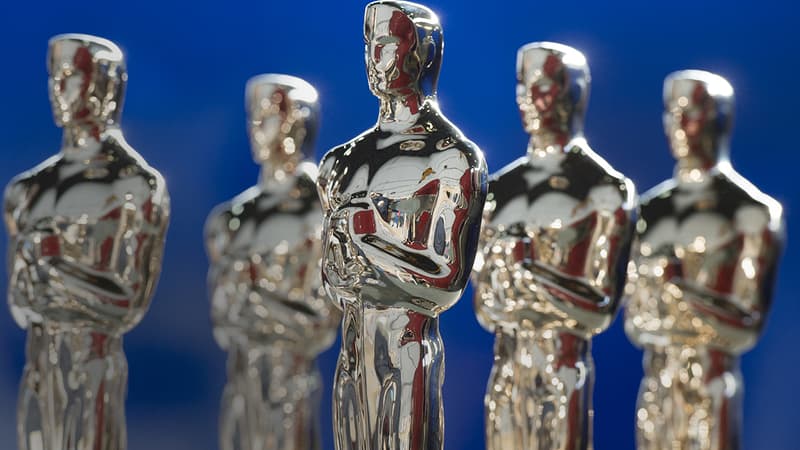 DIRECT. Oscars 2024: “Oppenheimer” en tête avec 13 nominations, “Anatomie d’une chute” nommé 5 fois