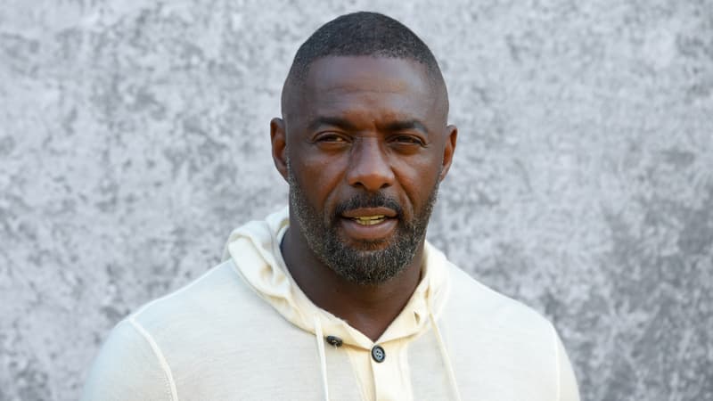 L’acteur Idris Elba demande au gouvernement britannique “mettre un terme” contre les attaques au couteau