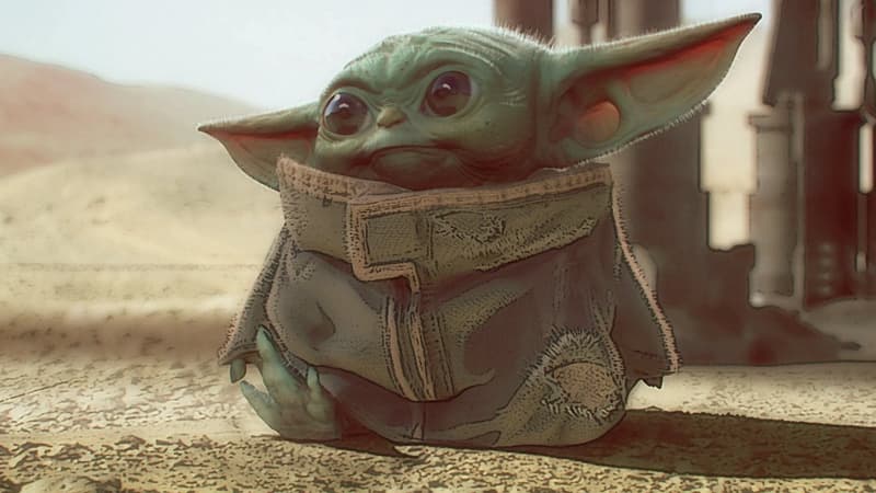 Baby Yoda va avoir son propre film “Star Wars”