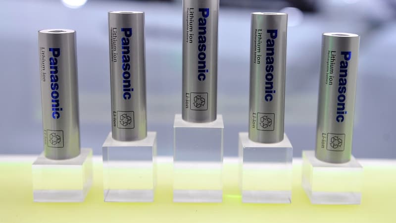 Grâce à l’IA, les chercheurs ont peut-être trouvé l’alternative aux batteries à lithium