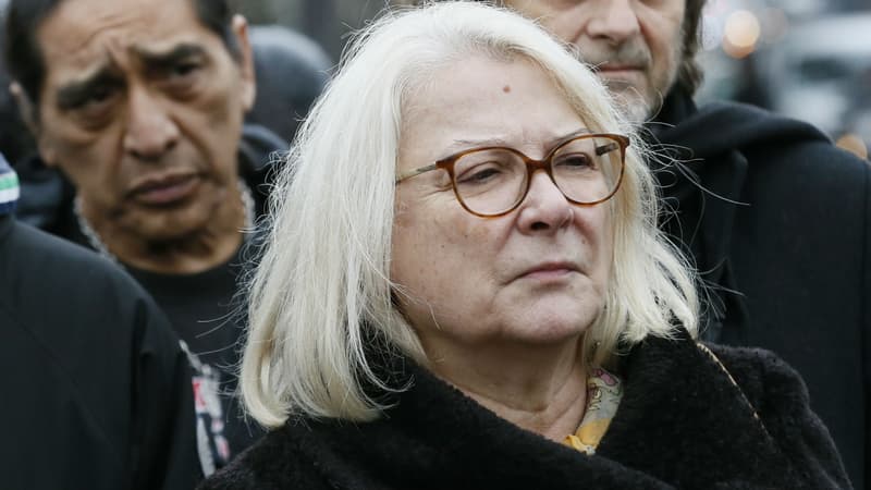 “Qu’il soit condamné s’il est coupable”: Josiane Balasko revient sur les accusations contre Gérard Depardieu