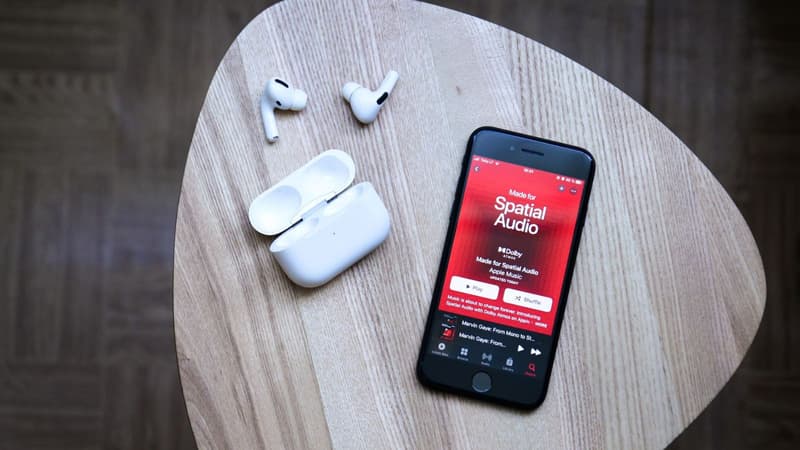 Apple Music : profitez de la plus grande bibliothèque de titres musicaux partout avec vous