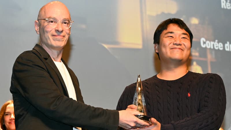 Festival du film fantastique de Gérardmer: “Sleep”, du Sud-Coréen Jason Yu, couronné