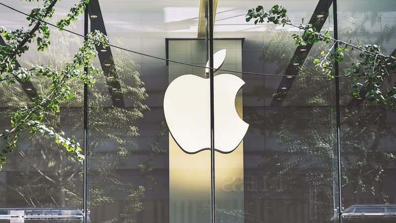 iPhone: Apple devient le premier vendeur de smartphones en Chine
