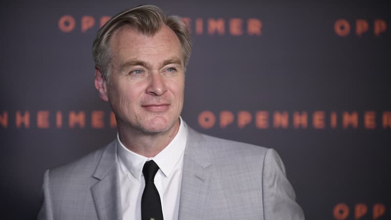 Le réalisateur Christopher Nolan recevra un César d’honneur lors de la prochaine cérémonie