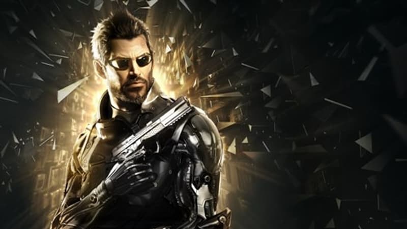 Le nouveau jeu Deus Ex annulé après deux ans de développement