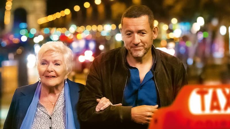 Un film avec Dany Boon et Line Renaud sorti en 2022 en lice pour les Oscars japonais