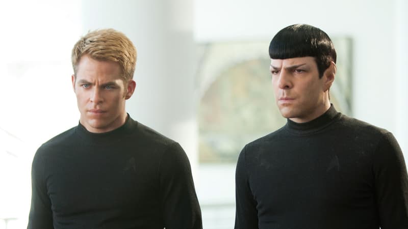 “Star Trek”: un nouveau film dérivé de la saga est en préparation