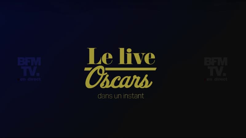 Suivez en direct l’annonce des nominations aux Oscars