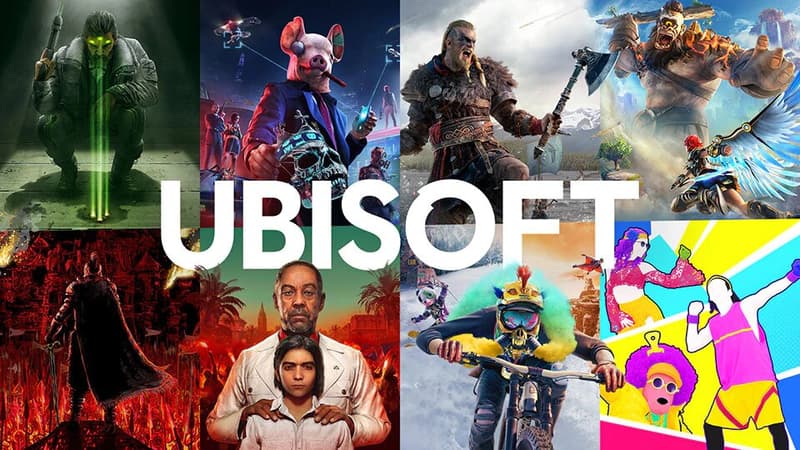 Pour Ubisoft, les joueurs sont prêts à ne plus posséder leurs jeux vidéo