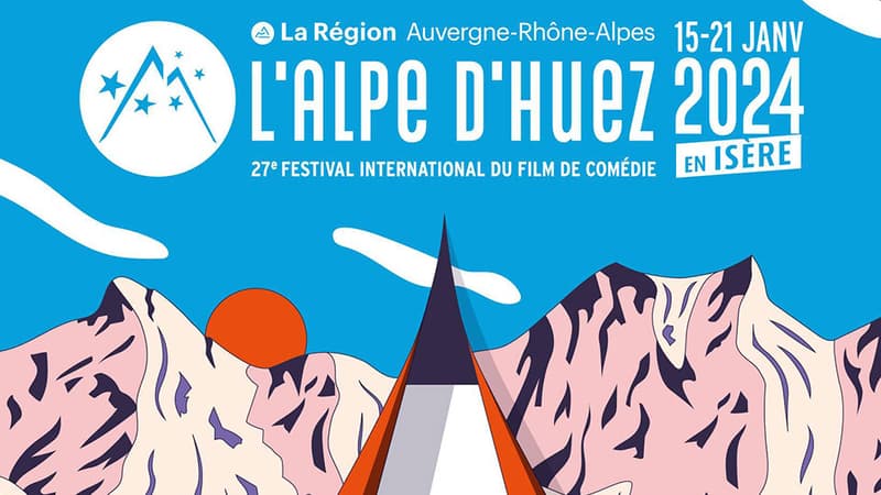 La comédie “Nous, les Leroy” sacrée au festival de l’Alpe d’Huez