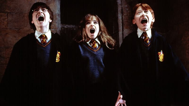 La série “Harry Potter” annoncée pour 2026
