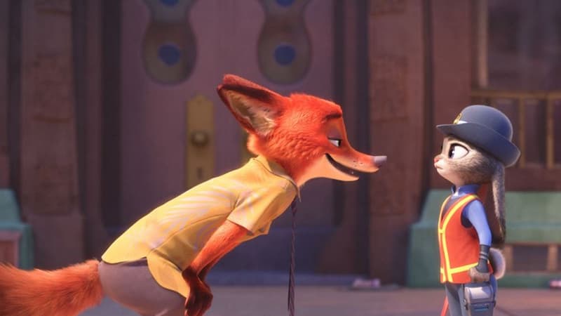 Disney dévoile les dates de sortie des suites de “Zootopie” et “La Reine des neiges”