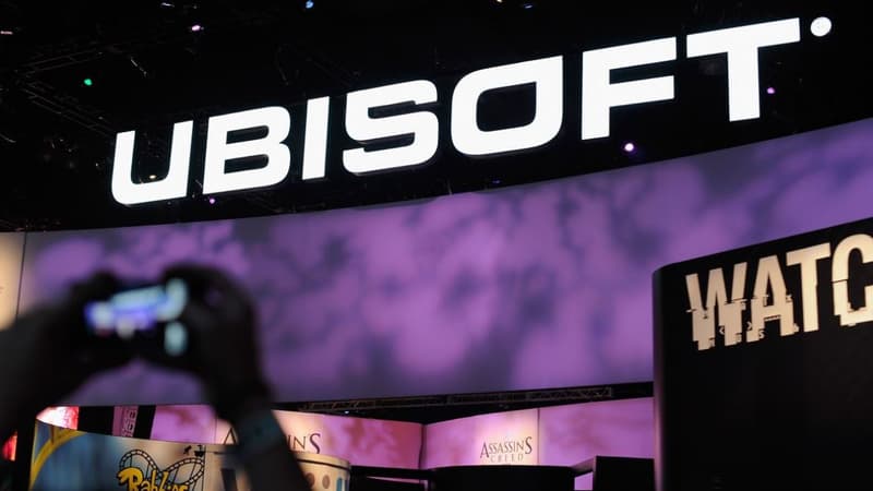 Ubisoft annonce (déjà) deux nouveaux jeux pour 2024-2025