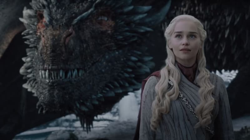 “Game of Thrones”: HBO prépare un nouveau spin-off, une suite de “House of the Dragon”
