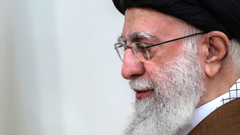 Meta retire les comptes de l’ayatollah Ali Khamenei de Facebook et Instagram