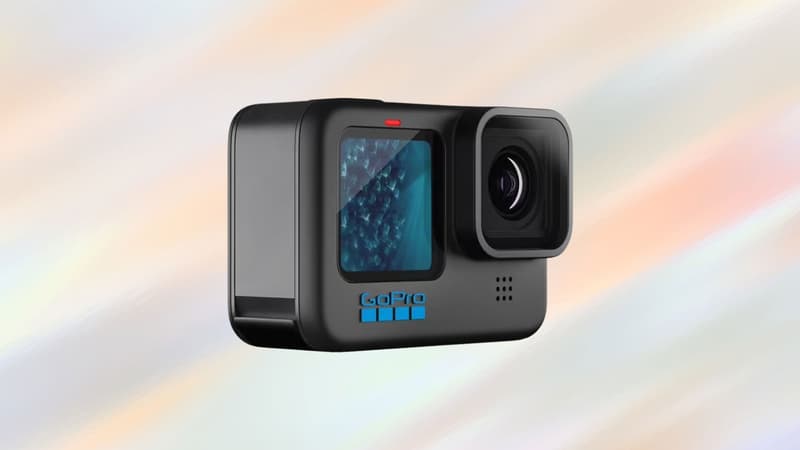 La caméra embarquée GoPro 11 est à prix fracassé sur ce site réputé pour ses bons plans