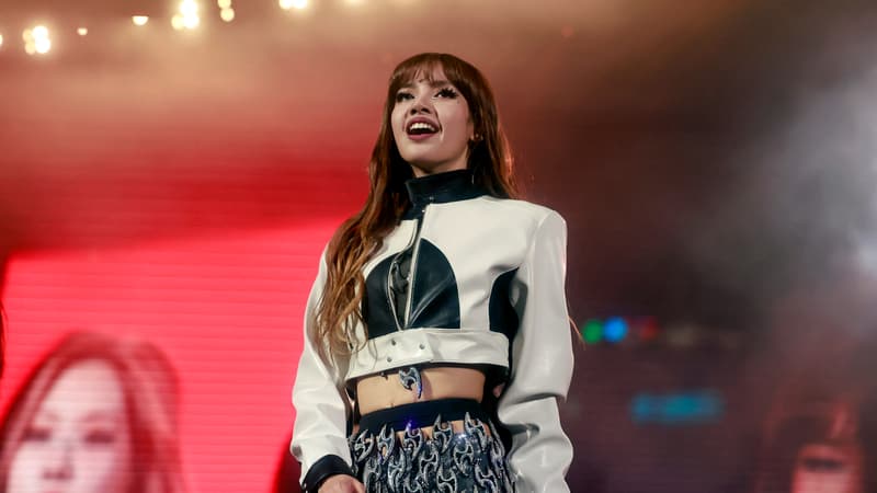 “The White Lotus”: la star de K-Pop Lisa au casting de la saison 3 tournée en Thaïlande