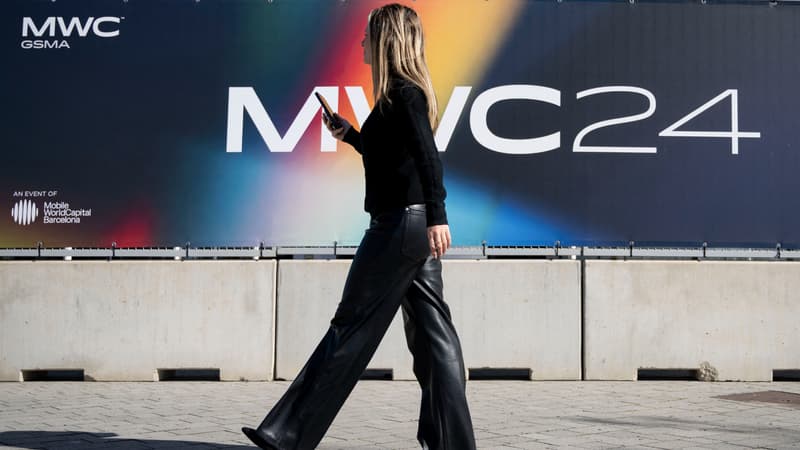 MWC 2024: mobilité, objets connectés, les autres innovations du salon du smartphone