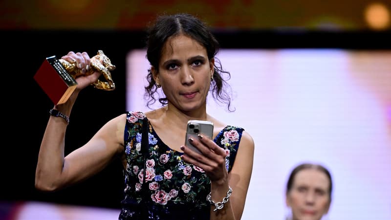 Berlinale: le documentaire “Dahomey” de la Franco-Sénégalaise Mati Diop remporte l’Ours d’or