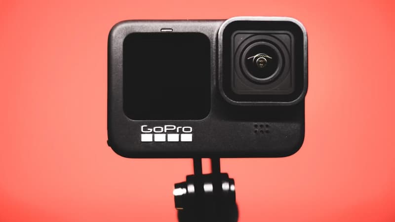 GoPro HERO10 : avec un prix si bas, elle ne va pas rester longtemps en stock