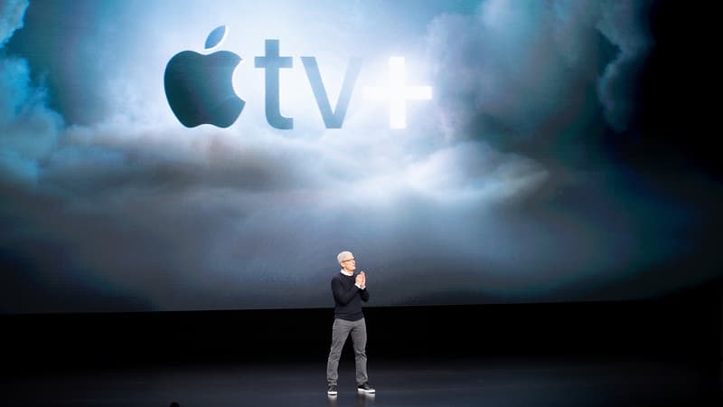 Apple TV+ en passe de proposer une offre avec de la publicité?