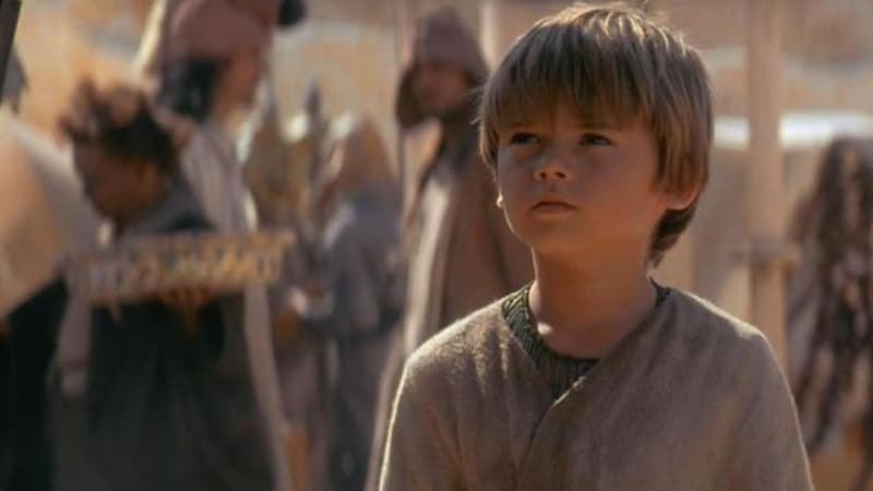 “Star Wars”: Jake Lloyd, alias Anakin dans “La Menace fantôme”, interné en psychiatrie