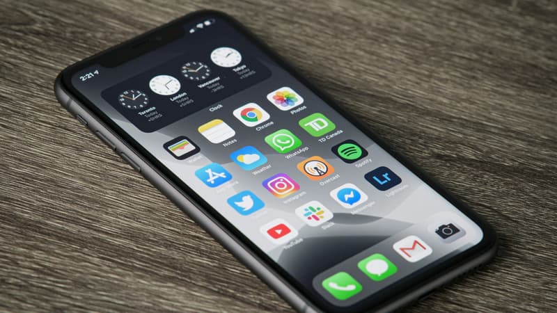 Apple va aider ses clients à quitter leur iPhone pour un smartphone Android
