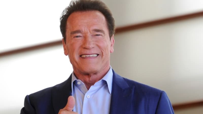Arnold Schwarzenegger: son pacemaker ne l’empêchera pas de tourner sa nouvelle série