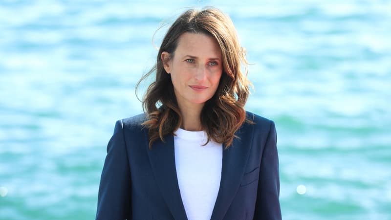 Festival de Cannes 2024: Camille Cottin maîtresse des cérémonies d’ouverture et de clôture