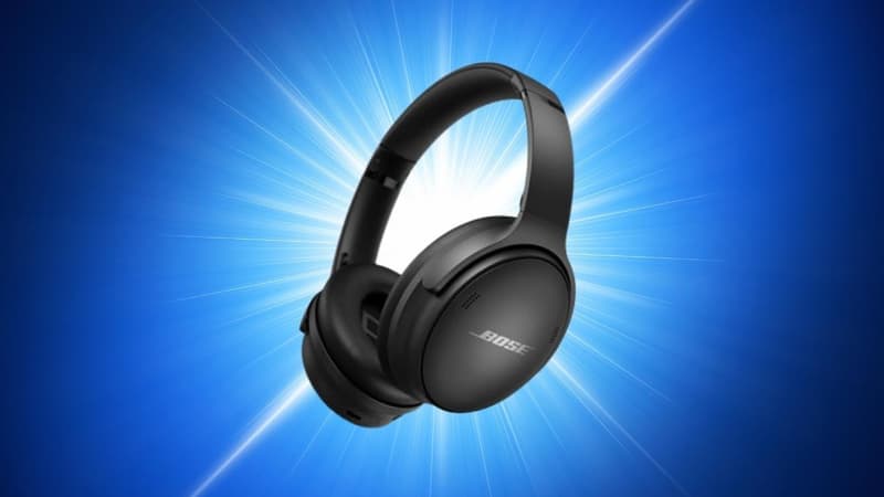 Les fans de musiques vont adorer ce casque Bose Bluetooth à prix grandement réduit