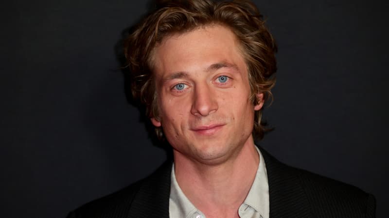 Jeremy Allen White en négociation pour jouer Bruce Springsteen au cinéma